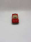 Hot Wheels Mercedes 540K Diecast