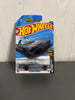 Hot Wheels TV Series Batmobile Diecast blue
