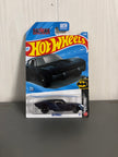 Hot Wheels Batmobile Diecast