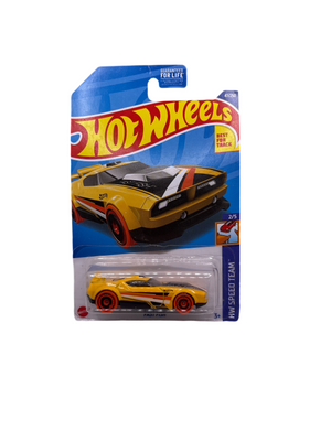 Hot Wheels Fast Fish Diecast