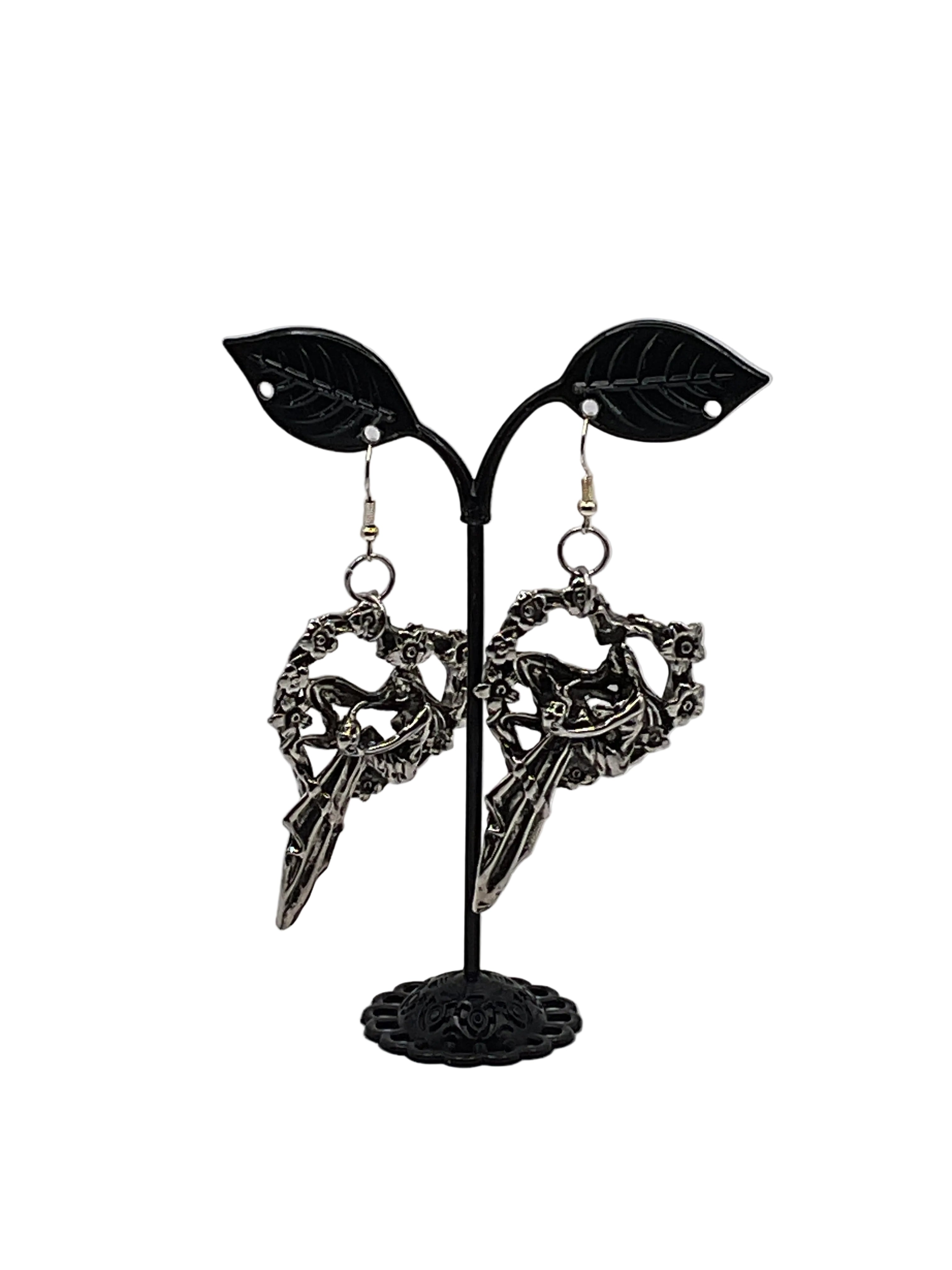 Gothic Earrings