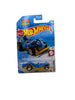 Hot Wheels Zombot Diecast
