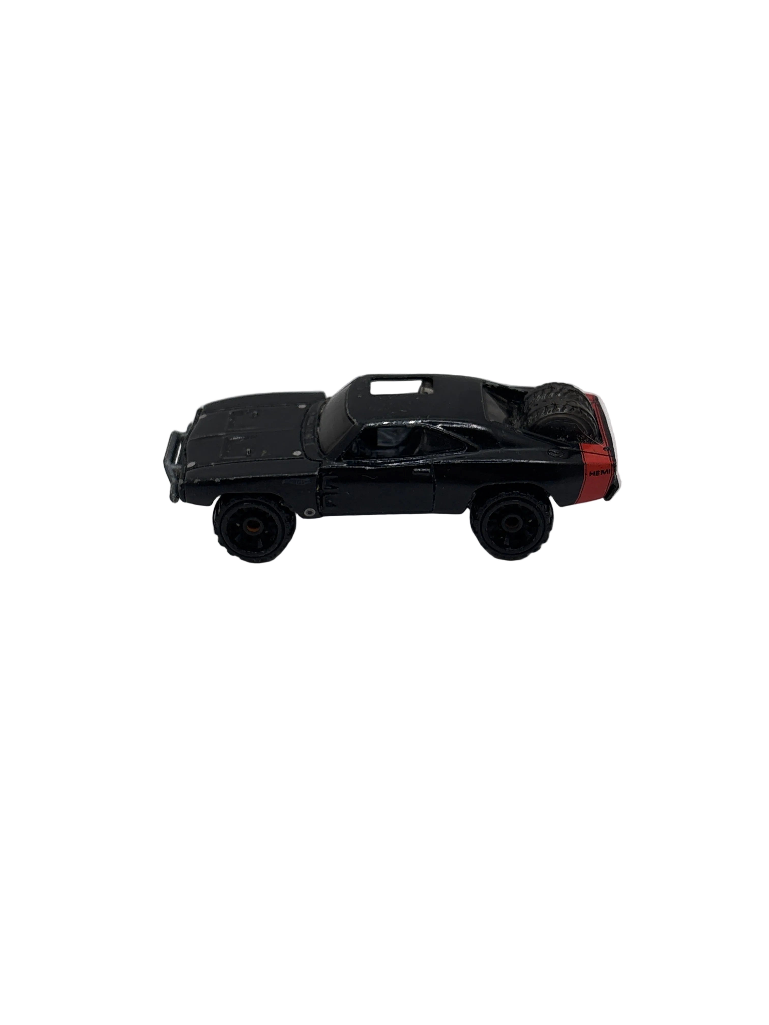 Hot Wheels 70 Dodge Charger Diecast