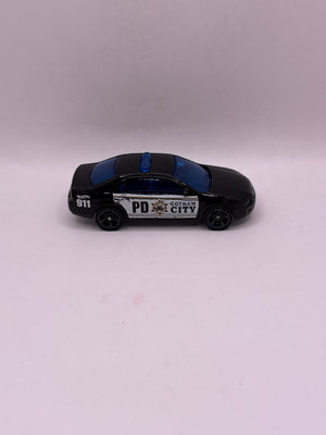 Hot Wheels Ford Fusion Diecast