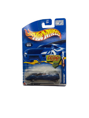 Hot Wheels Phantastique Diecast
