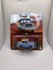 Disney Pixar Cars Otis Diecast