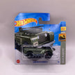 Hot Wheels Land Rover Series 2