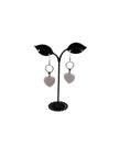 Heart Earrings 3