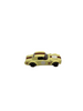 Hot Wheels Fairlady 2000 Diecast yellow
