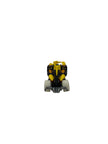 Hot Wheels Wattzup Diecast black