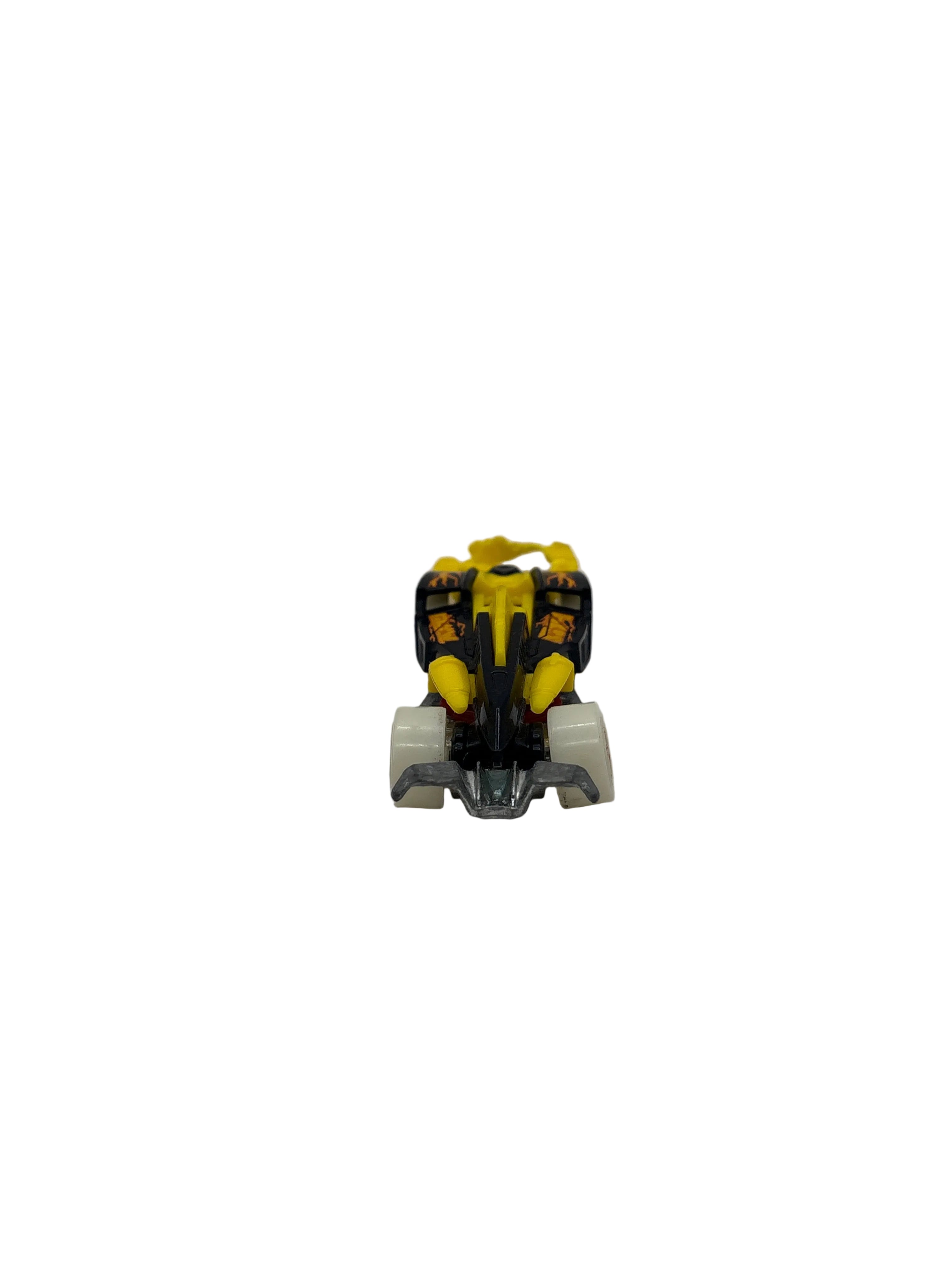Hot Wheels Wattzup Diecast black
