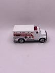 Matchbox Ambulance Diecast