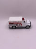 Matchbox Ambulance Diecast