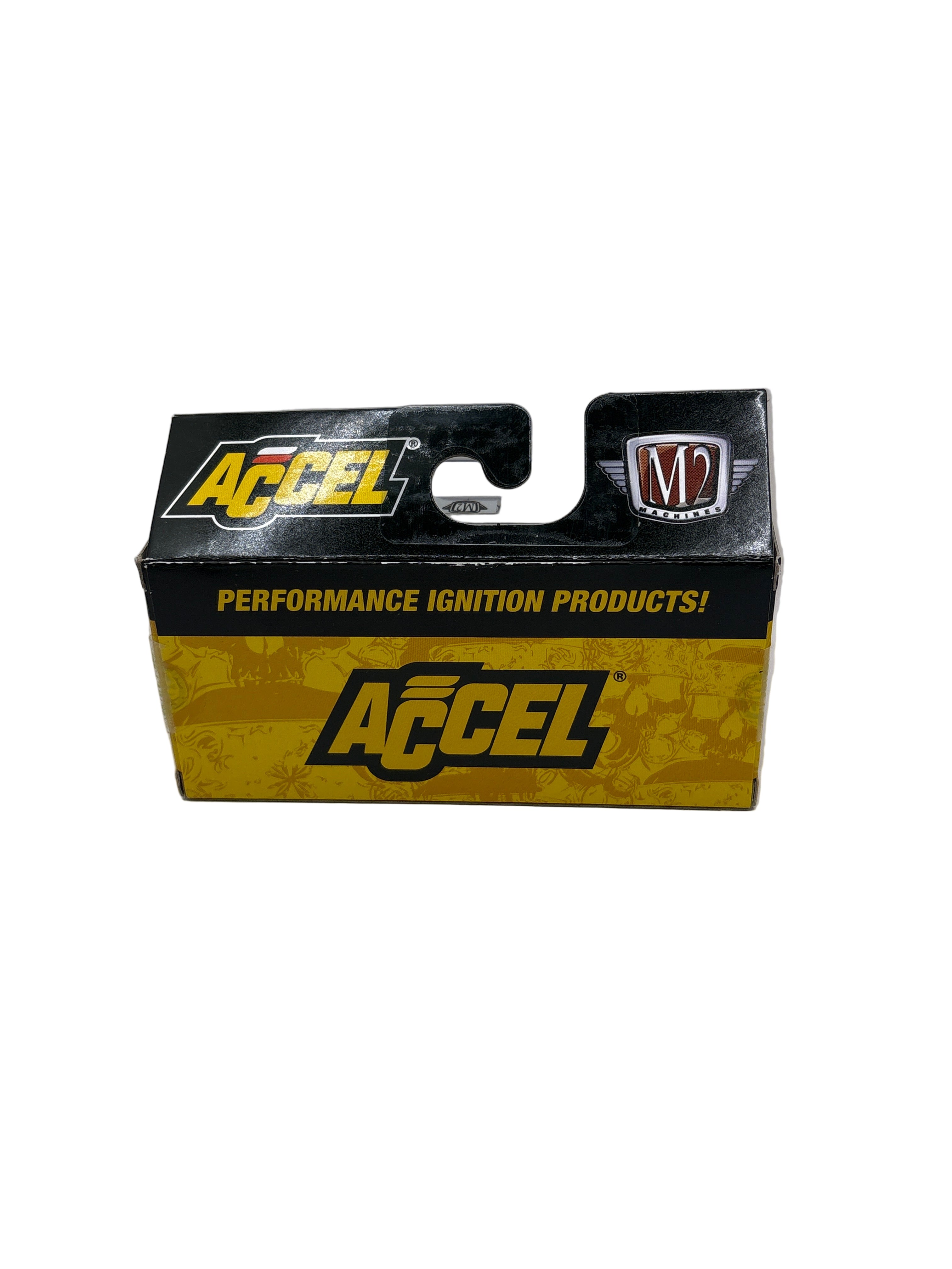 M2 1968 Plymouth Barracuda HEMI Super Stock Diecast Multi Color