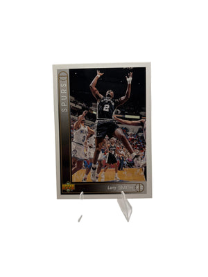 Upper Deck Larry Smith