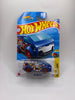 Hot Wheels The Vanster Diecast