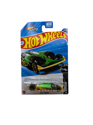 Hot Wheels Salt Shaker Diecast