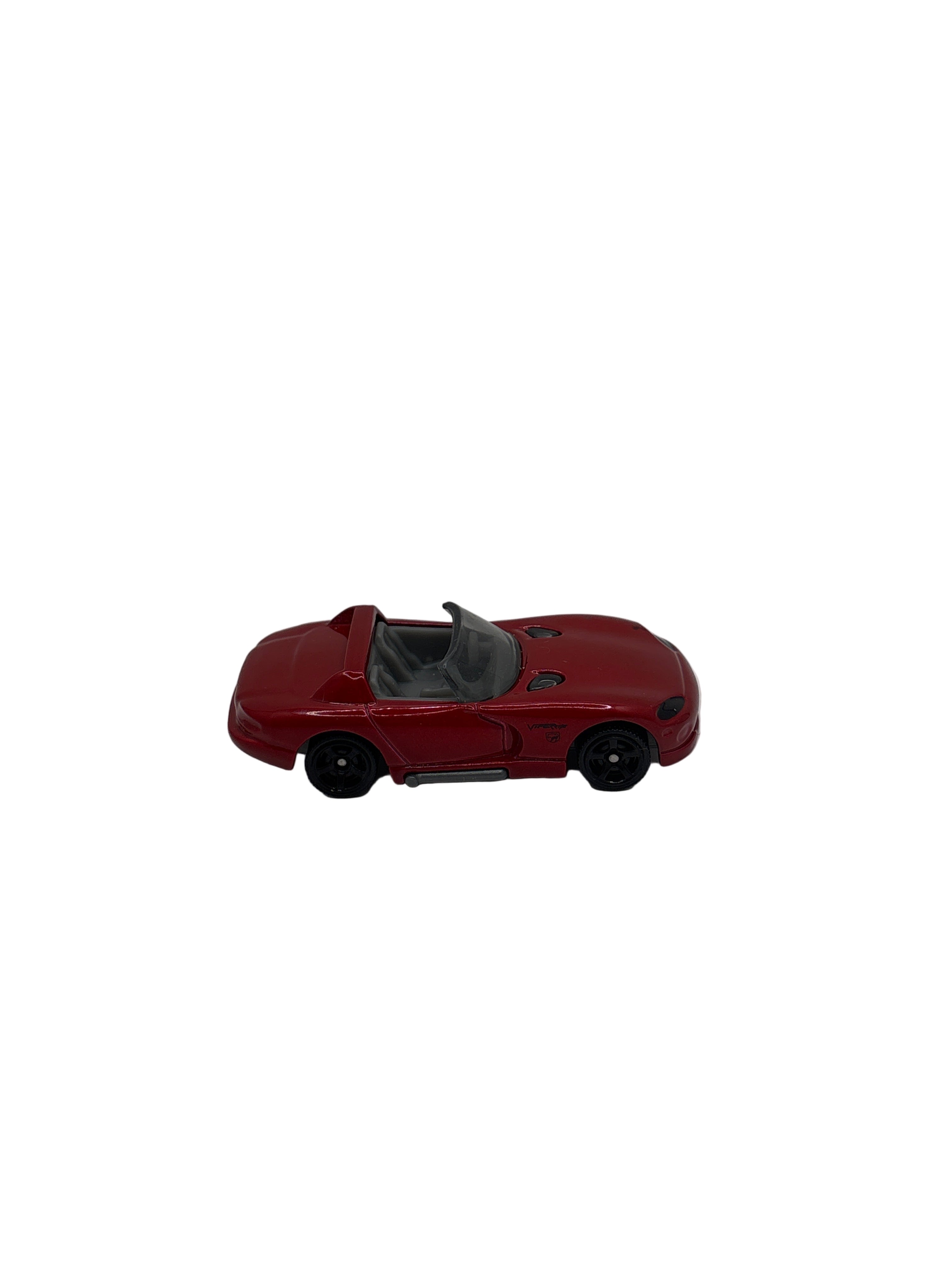 Matchbox Dodge Viper RT/10 Diecast red