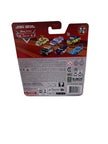 Disney Pixar Cars Todd Marcus Diecast red