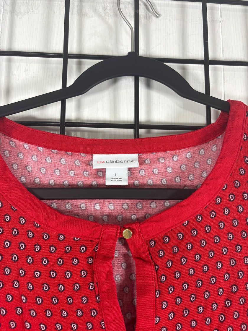 Liz Claiborne Tank Top