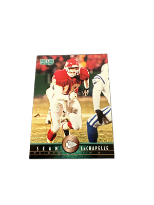 Pro Line Sean LaChapelle