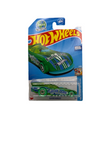 Hot Wheels Supercharged Diecast