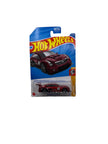 Hot Wheels 16 Cadillac ATS-V R Diecast red