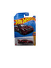 Hot Wheels 16 Cadillac ATS-V R Diecast red