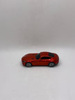 Hot Wheels Mercedes-AMG GT Diecast red