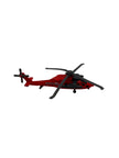 Maisto MH-60K Night Hawk Diecast