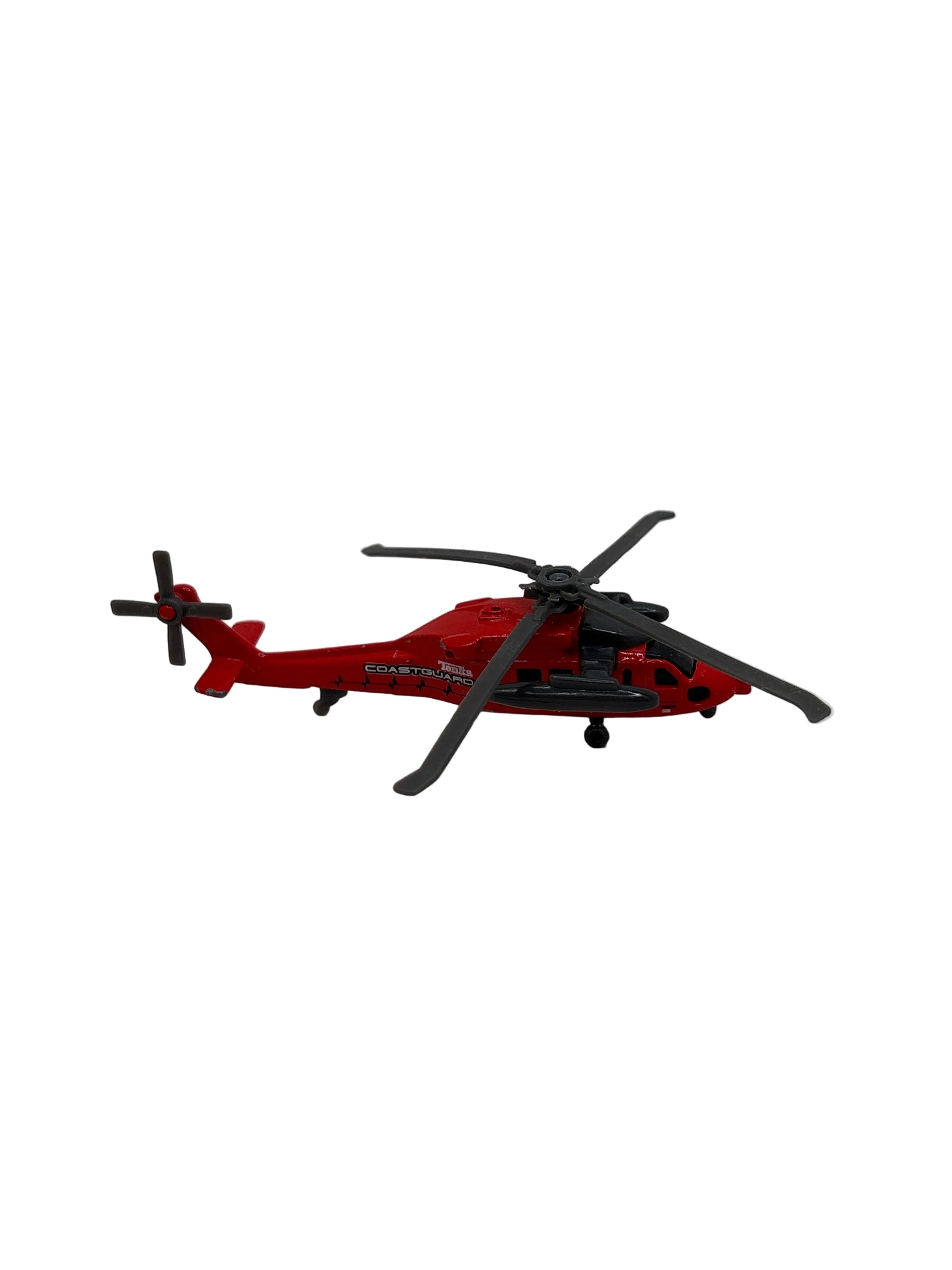 Maisto MH-60K Night Hawk Diecast