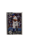Topps Max Muncy