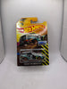 Hot Wheels Porsche 944 Dirtmeister Diecast black