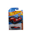 Hot Wheels Rollin Solo Diecast