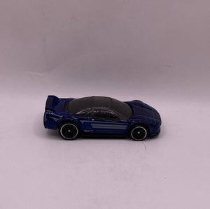 Hot Wheels 90 Acura NSX Diecast