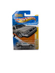Hot Wheels Back To The Future Time Machine Diecast