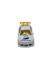 Matchbox Opel Calibra Diecast white