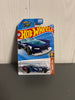 Hot Wheels Street Shaker Diecast blue