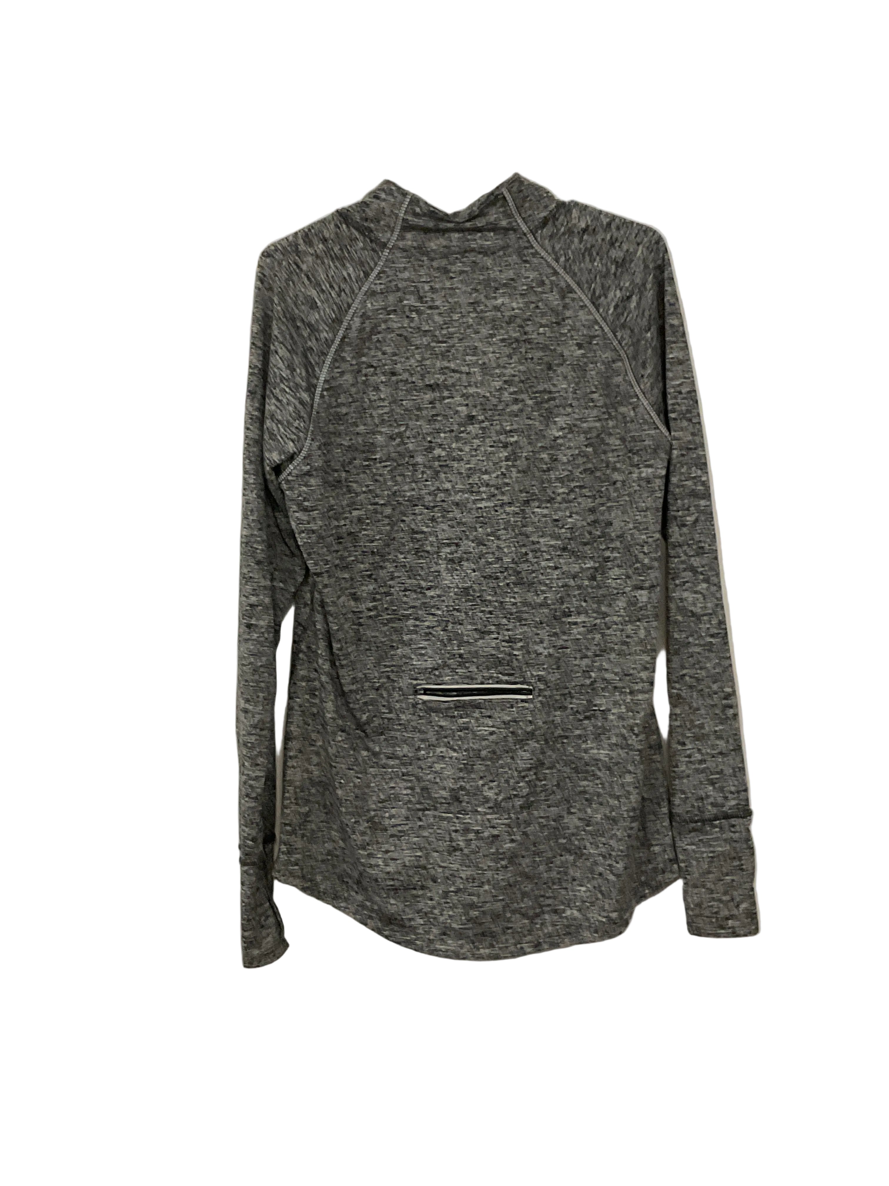 Pull over Shirt