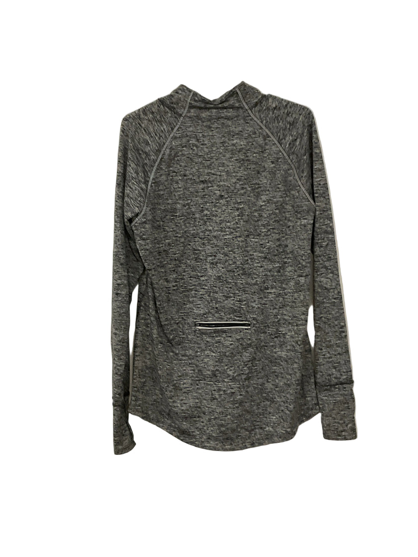 Pull over Shirt
