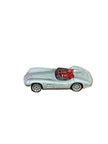 Matchbox ‘56 Aston Martin DBR1 Diecast Silver