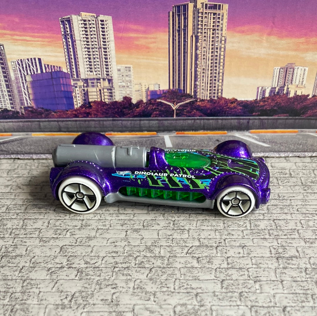 Hot Wheels Retro-Active Diecast