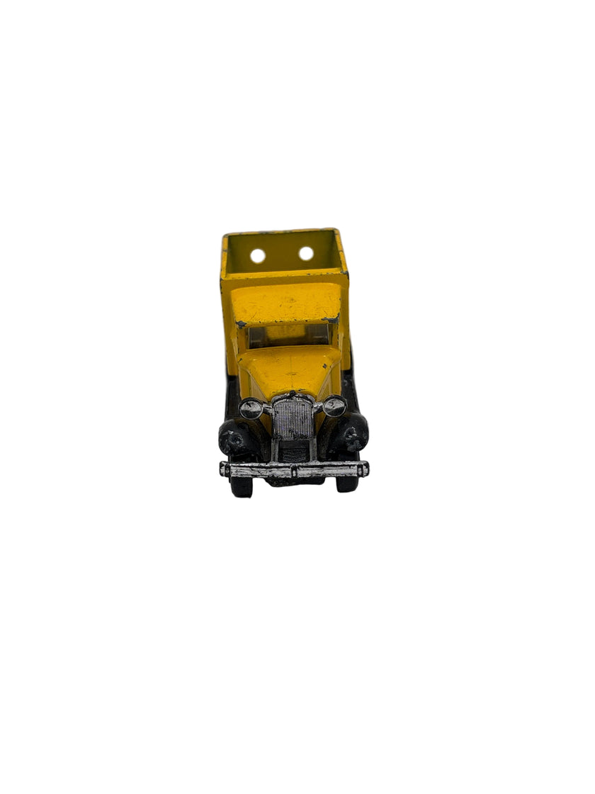 Matchbox Model A Ford Diecast