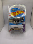 Hot Wheels Fish’D & Chip’D Diecast