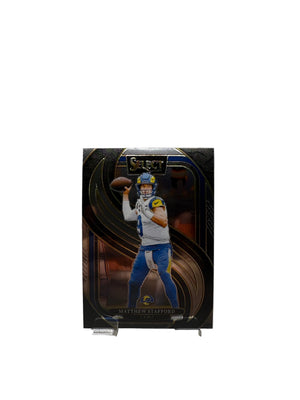 Select Matthew Stafford