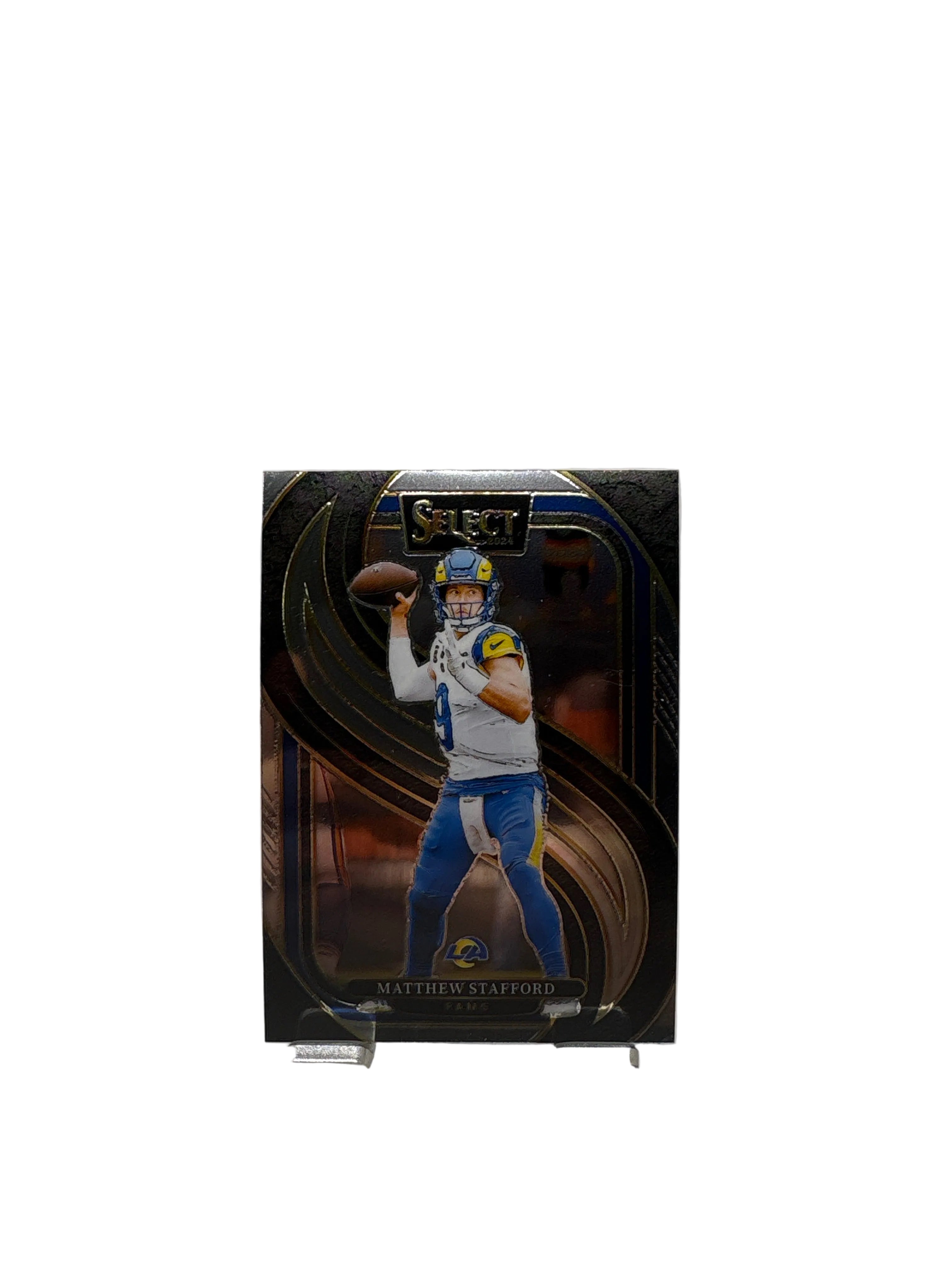 Select Matthew Stafford