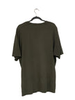 Dusty Olive Work Shirt