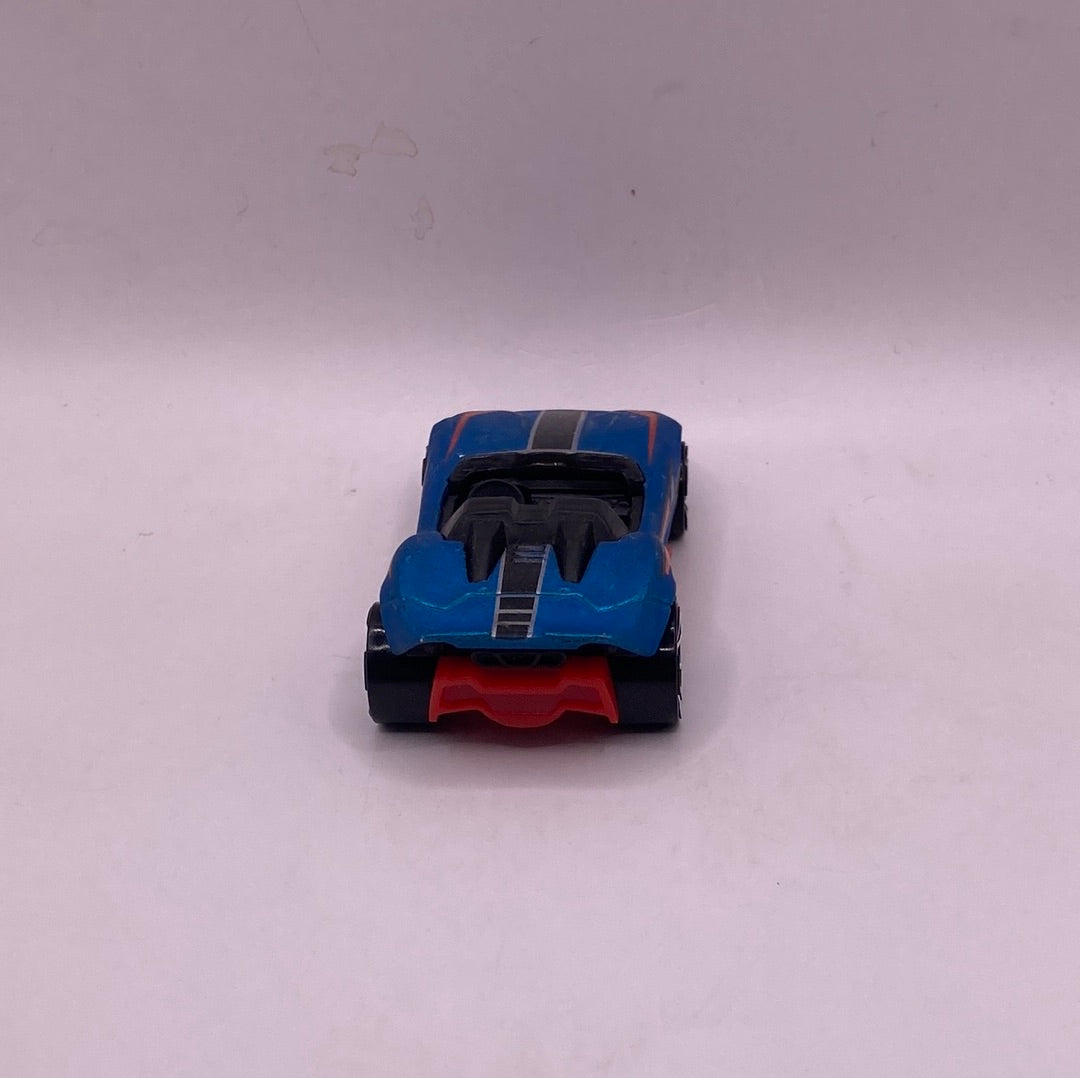 Hot Wheels Carbonic Diecast