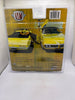 M2 1968 Pontiac Firebird 400 H.O. Diecast