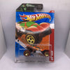 Hot Wheels Da Kar Diecast